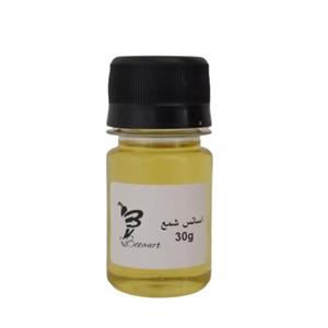 اسانس شمع بیزآرت مدل گل همیشه بهار حجم 30 میلی لیتر