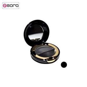 خط چشم و ابرو مدل Compact شماره 1-350  اتر بل