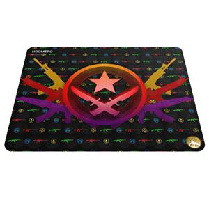 ماوس پد هومرو طرح بازی کانتر استریک مدل A2157 Hoomero Game Counter Strike Mousepad 