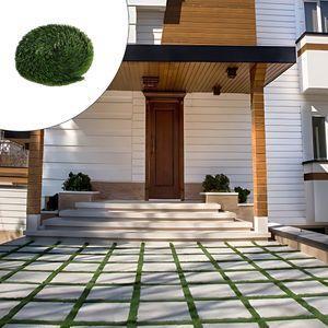 چمن مصنوعی مدل نواری سایز 5×200 سانتی متر