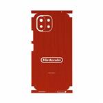 MAHOOT NINTENDO-FullSkin Cover Sticker for Xiaomi MI 11 LITE