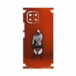 MAHOOT Assassin-Creed-Game-FullSkin Cover Sticker for Xiaomi MI 11 LITE