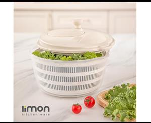 سبزی خشک کن دستی لیمون مدل AT 2592