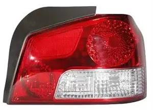 چراغ خطر راست فناوران پرتو الوند مدل 45664 مناسب برای پراید 132