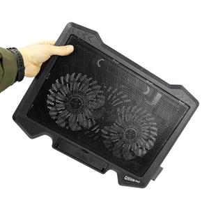 پایه خنک کننده لپ تاپ کولر پد مدل S200