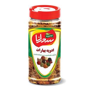 ادویه بهارات سحرانا 100 گرم 