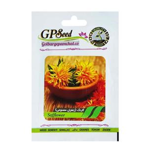 بذر گلرنگ گلبرگ پامچال کد GPF-288