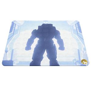 ماوس پد هومرو طرح بازی Halo Infinite مدل A2182 Hoomero Game Mousepad 