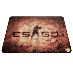 ماوس پد هومرو طرح بازی کانتر استریک مدل A2179 Hoomero Game Counter Strike Mousepad 