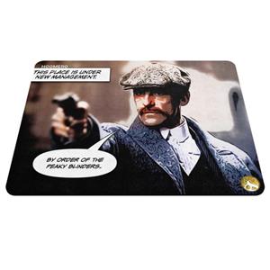 ماوس پد هومرو طرح پیکی بلایندرز مدل A2231 Hoomero Peaky Blinders Mousepad 