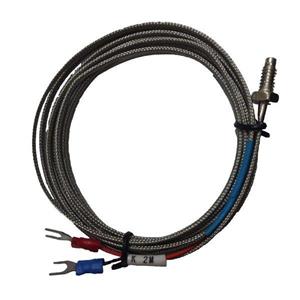سیم ترموکوپل مدل K 2M