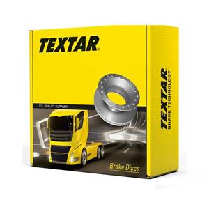 دیسک ترمز چرخ اتوبوس اسکانیا تکستار – Textar