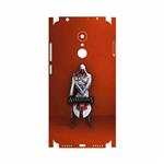 MAHOOT Assassin-Creed-Game-FullSkin Cover Sticker for Xiaomi REDMI 5