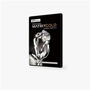 نرم افزار Gemvision MatrixGold 2.2.20059 + Matrix 8  9 نشر پرنیان