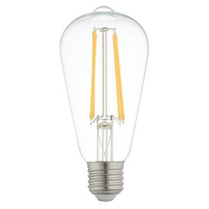 لامپ فیلامنتی 8 وات کداک مدل N67008 پایه E27 Kodak N67008 8W Filament Lamp E27