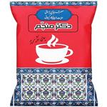 چای سیاه شکسته ممتاز دکتر منجم - 450 گرم