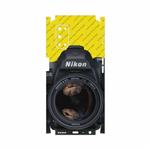 MAHOOT Nikon-Logo-FullSkin Cover Sticker for Realme 7 5G