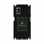 MAHOOT Rolex-Logo-FullSkin Cover Sticker for Realme 7 5G