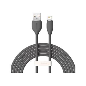 کابل تبدیل USB-C به لایتنینگ باسئوس مدل CAGD0200 طول 1.2 متر