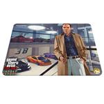 Hoomero Play GTA online A2398 Mousepad