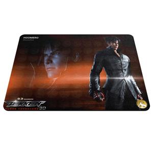 ماوس پد هومرو طرح بازی Tekken مدل A2395 Hoomero Game Mousepad 