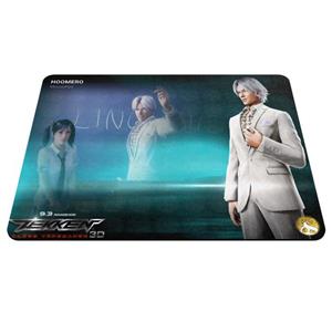 ماوس پد هومرو طرح بازی Tekken مدل A2393 Hoomero Game Mousepad 