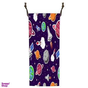 کاور عینک مدل Space کد JA11