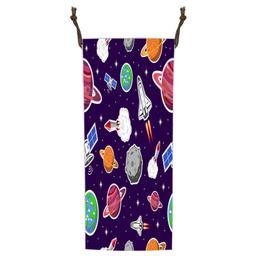 کاور عینک مدل SPACE کد JA11