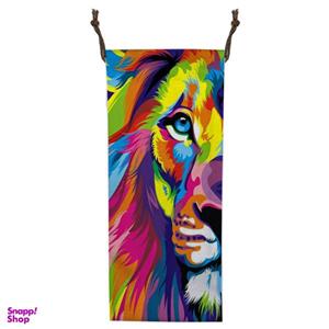 کاور عینک مدل Lion کد JA08