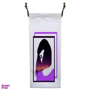 کاور عینک مدل Girl کد JA04