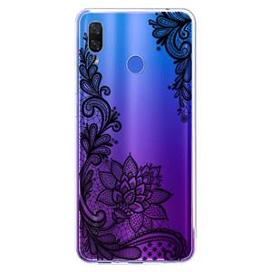 کاور مگافون کد C18-B مناسب برای گوشی موبایل هوآوی Nova 3i / P Smart Plus Megafone C18-B Cover For Huawei Nova 3i / P Smart Plus