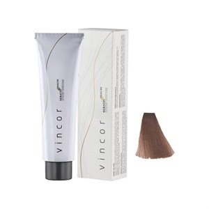 رنگ مو وینکور سری Natural شماره 7 حجم 100 میلی لیتر رنگ بلوند