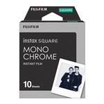 فیلم مخصوص فوجی فیلم مدل Instax SQUARE Monochrome Instant Film