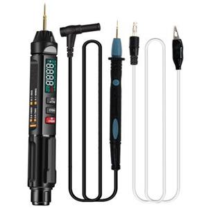 مولتی متر دیجیتال ریلایف مدل RELIFE DT-01 مجموعه 3 عددی