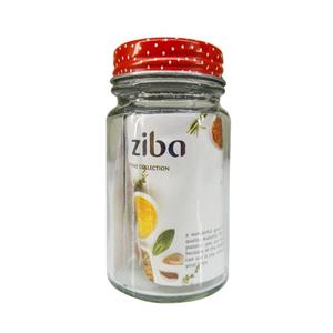 جای ادویه  زیبا مدل موژان مجموعه سه عددی