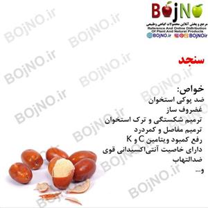 سنجد -500 گرم