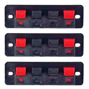 ترمینال بلندگو مدل TTS-6419 بسته 3 عددی