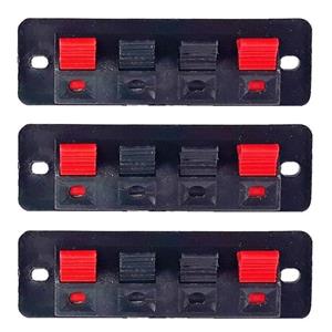 ترمینال بلندگو مدل TTS-6419 بسته 3 عددی