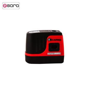 تراز لیزری کاپرو مدل 896 Pro Kapro 896 Pro Laser Level