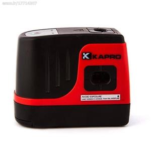 تراز لیزری کاپرو مدل 896 Pro Kapro 896 Pro Laser Level