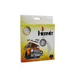 قرص شیشه پاک کن هرمیت مدل hummer بسته 3 عددی