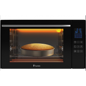 آون توستر داتیس مدل DT - 710