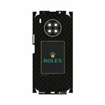 MAHOOT Rolex-Logo-FullSkin Cover Sticker for Honor 50 Lite