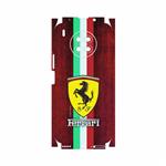 MAHOOT Ferrari-FullSkin Cover Sticker for Honor 50 Lite