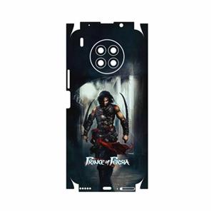 برچسب پوششی ماهوت مدل Prince of Persia FullSkin مناسب برای گوشی موبایل انر 50 Lite MAHOOT Cover Sticker for Honor 