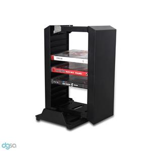 پایه نگهدارنده چند منظوره دوب مدلTP4-025  مناسب برای پلی استیشن و ایکس باکس One S