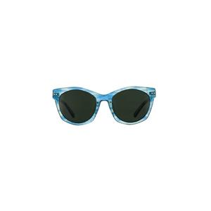عینک آفتابی اسپای سری Mulholland مدل Blue Smoke Happy Gray Green Spy Mulholland Blue Smoke Happy Gray Green Sunglasses