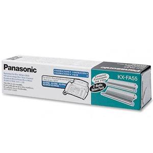 کاربن فیلم پاناسونیک KX-FA55