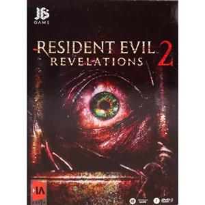 بازی مجموعه Resident evil مخصوص PC
