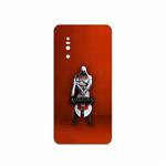 MAHOOT Assassin-Creed-Game Cover Sticker for VIVO X27